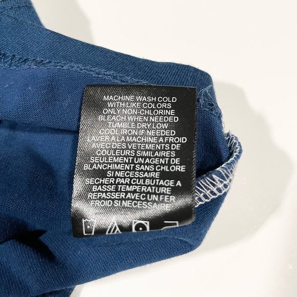 Empyre Sport 1999 Throw Back Edition Red White Blue Tank Top - Size Medium - Picture 8 of 8